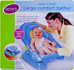 Carters baby sale bather