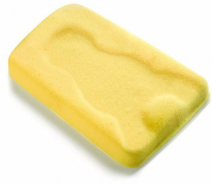 Summer bath clearance sponge