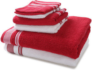Spaces towel deals