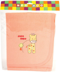 mee mee baby towels
