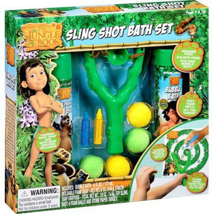 Disney jungle book toys top