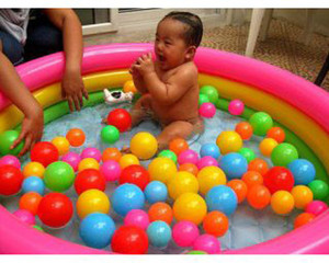 baby water tub