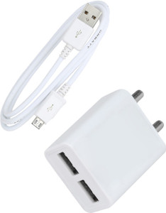 Orbatt Motorola Droid Turbo 2 Compatible 2.1 A Max Mobile Charger