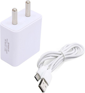 Trost 2A Fast Charger with C type SYNC Cable for Nxs 6P Mobile Charger
