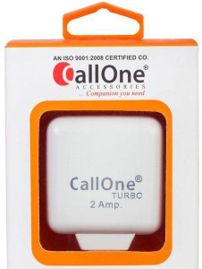 SKE CallOne TURBO CHAGER 5V.2Amp Tablet Charger