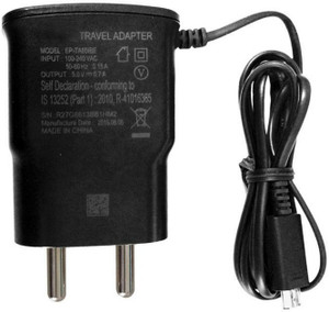 BeingDesi Top Class High Selling Charger for Samsung,HTC,& all android devices Mobile Charger