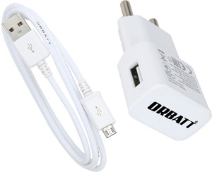 Orbatt Oppo Neo 7 1.0 A Mobile Charger
