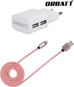Orbatt CHARGER2-USB1 Mobile Charger