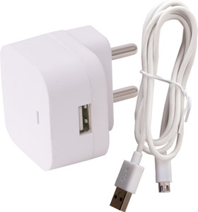 Dhhan Wall Charger Accessory Combo for Lenovo A6000