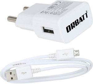 Orbatt Motorola Droid Turbo 2 Compatible 1.0 A Mobile Charger