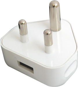 MX USB Charger-3pin Mobile Charger