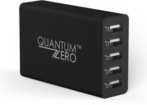 QuantumZERO QZ-WC14 Mobile Charger