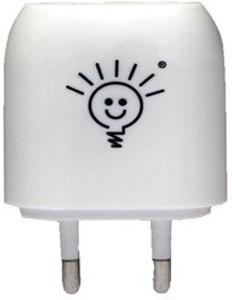 Parallel Universe WS001-2PT-WH1 Mobile Charger