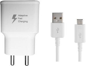 Delmohut Compatible Charger For SAM Galaxy Note 4 Mobile Charger
