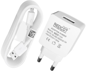 REDON REDCOT 1.5A Mobile Charger