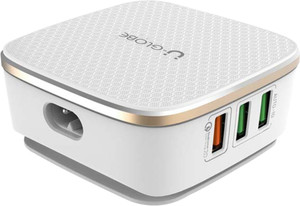 U-Globe UG-AC-601 Mobile Charger