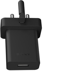 Sony UCH20(Black) Mobile Charger