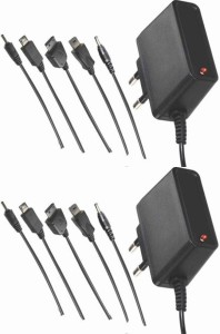 JSS Exports JSS005B Mobile Charger