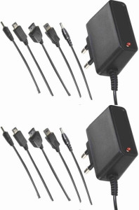 JSS Exports JSS005B Mobile Charger