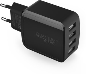 QuantumZERO QZ-WC09 Mobile Charger