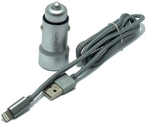 Orico New Original Model C302 2xUSB 5V/3.6A - iPhone Mobile Charger