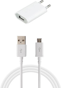 Microvelox Compatible for Samsung & redmi Mobile Charger