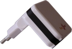 Red Gear Dual USB Charger