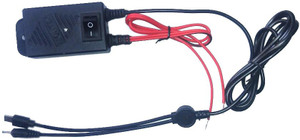 Montex DC 2 IN 1 Mobile Charger