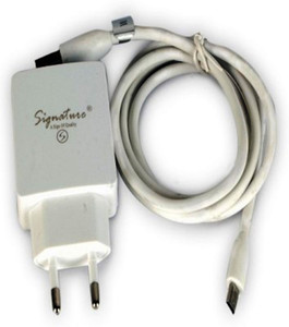 Signature VMT 14 2.0A Usb High Speed Mobile Charger
