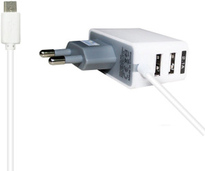 Fox World Dual 2.1A Fast Mobile Charger