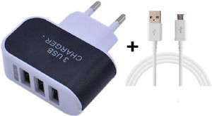 Super EU Plug + USB 3.1 Type C With Data Transfer and Charging cable For Android Mobile phones Mobile Charger