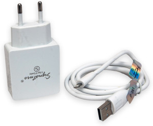 Signature Vmt-14 2 in 1 USB High Speed Mobile Charger