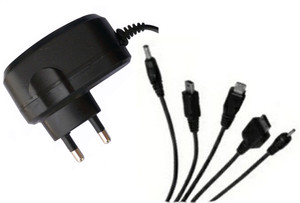 Shree Ji Enterprises 5 in 1 Mobile Charger Mobile Charger