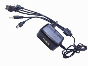 RKS TC5IN1 Mobile Charger