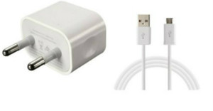 CASVO Wall Charger Accessory Combo for Gionee S Plus