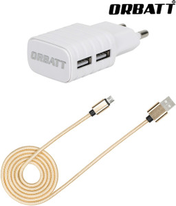 Orbatt CHARGER2-USB1 Mobile Charger