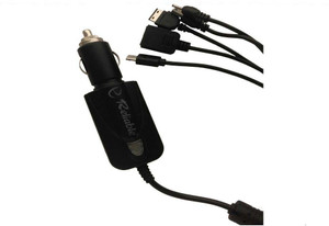 Reliable 005 Mobile Charger