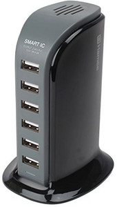 Hamee 276-848203 Mobile Charger