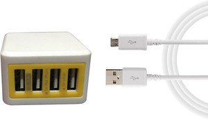 Animate 3 USB Charger And Data Cable For LeEco Le 2 Mobile Charger