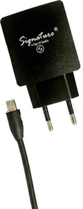 SDZ Signature 2A Hi-Speed Android V8 Mobile Charger