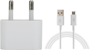 CASVO Wall Charger Accessory Combo for Apple iPhone 5S