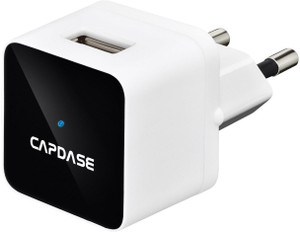 Capdase ADII-A002-EU Mobile Charger
