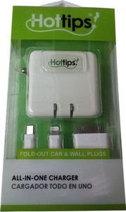 Hottips 24575 Mobile Charger