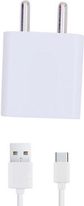 Trost 2A Fast Charger with C type SYNC Cable for gnee S6 Mobile Charger