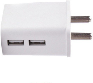 Coolpad CELLTALK 2 Amp Dual USB Mobile Charger