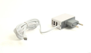 DreamShop All Android Phones with Fast Charging Speed Mobile Charger