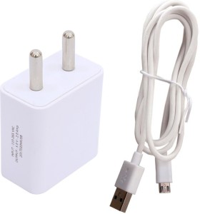 Trost 2A FAST Charger with Sync Cable for Mi4i Mobile Charger