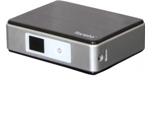 Toreto TMP153 Mobile Charger