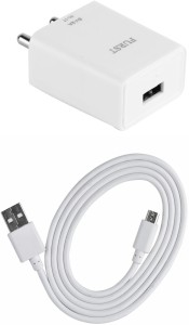 Furst 2A. Fast Charger with Cable (1 Mtr) For Xiaomi Mi 2S Mobile Charger
