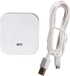 Trost Wall adapter & USB Cable for lnvo k4 Mobile Charger